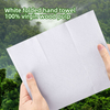 Z-Fold 225x225mm 40g 200 Sheets 100% Virgin Wood Pulp Multifold Paper Towels
