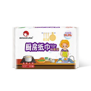 MISAKURA Kitchen Towel