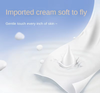 4-Ply Lotion Facial Tissue 137x180mm 40 Sheets Soft Moisturizing