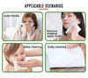 3 Ply Lotion Facial Tissue Virgin Wood Pulp 40 Sheets 123x180mm