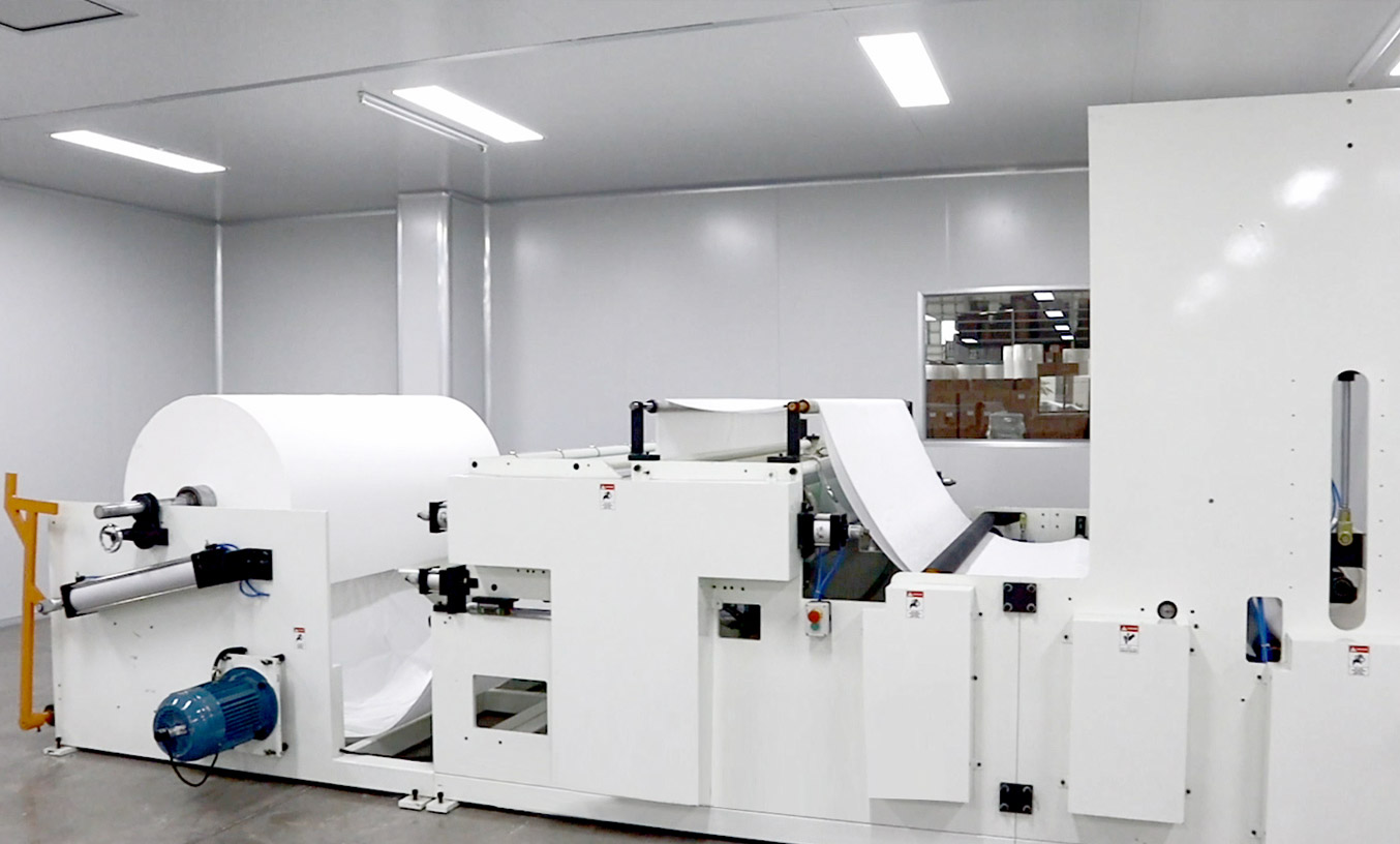 Automated-Machine