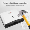 ABS MultiFold Paper Towel Dispenser for Commercial Washrooms