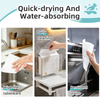 Z-Fold 225*225mm 200 Sheets Thick Absorbent Paper Towels 2ply Multifold Towels