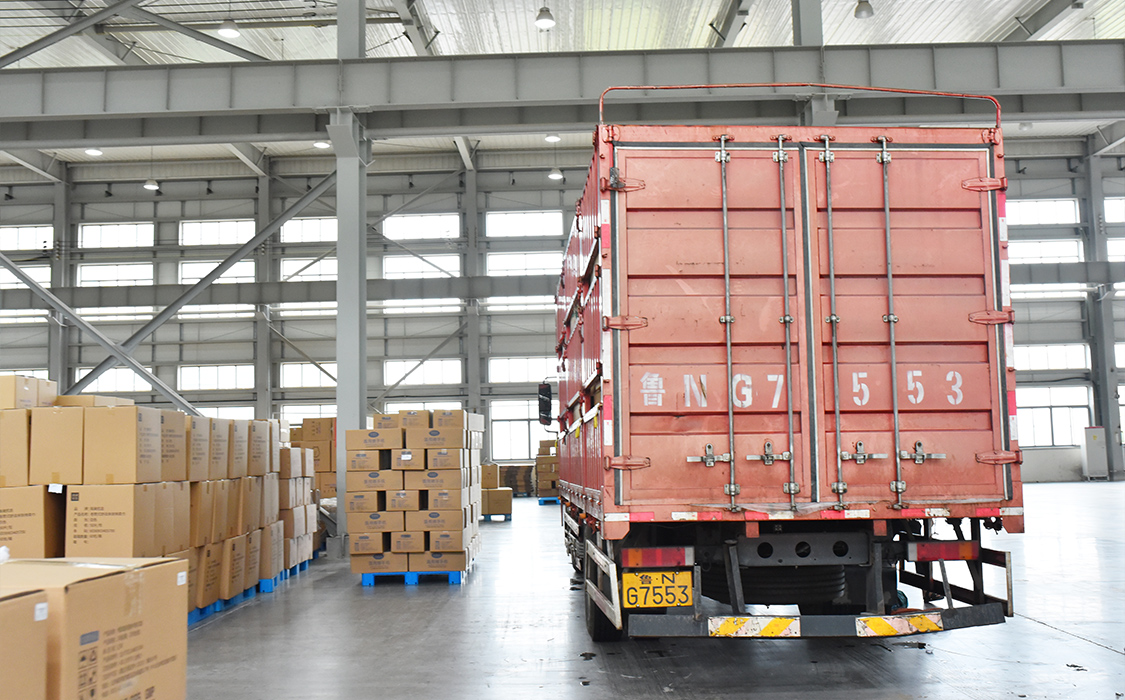 Product Delivery