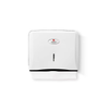 ABS MultiFold Paper Towel Dispenser for Commercial Washrooms