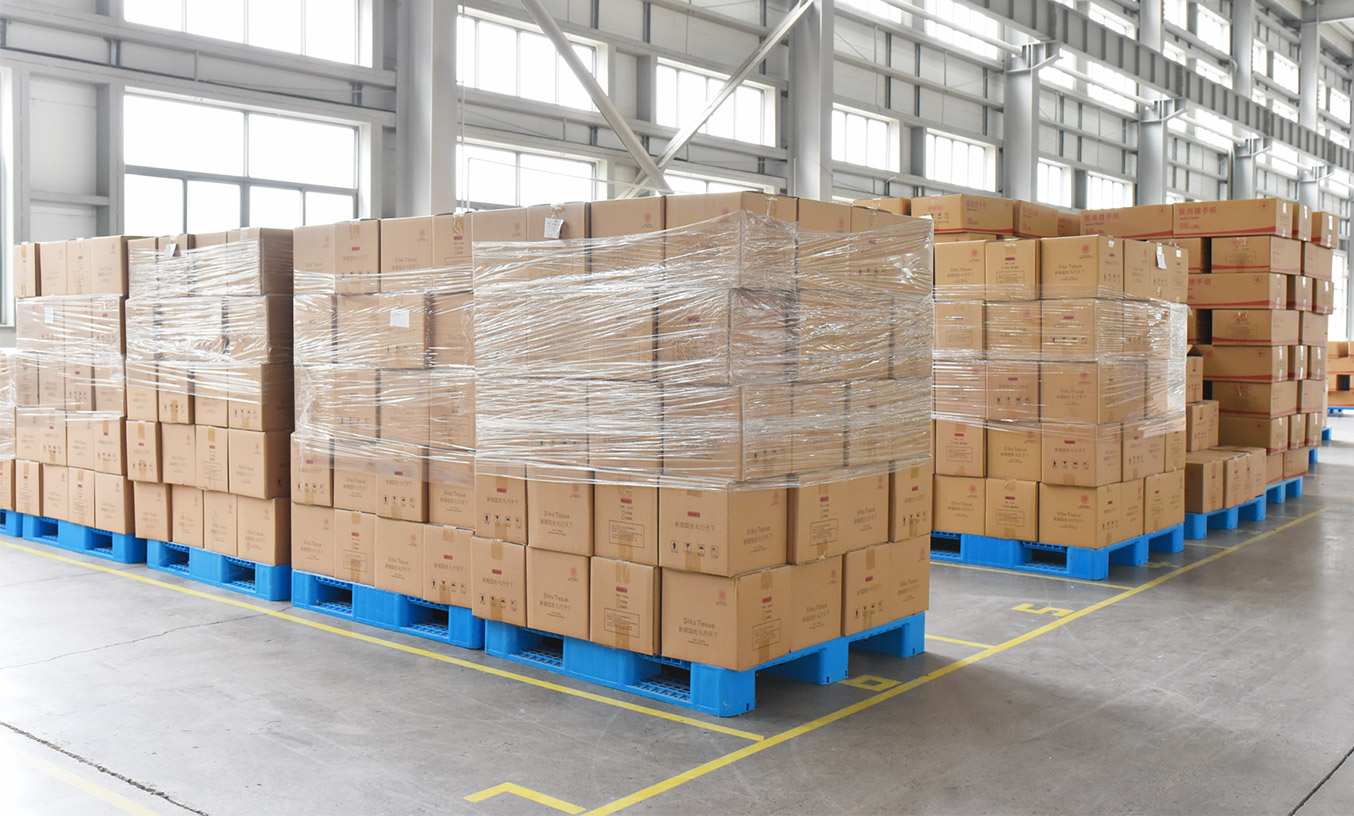 Product-Warehouse