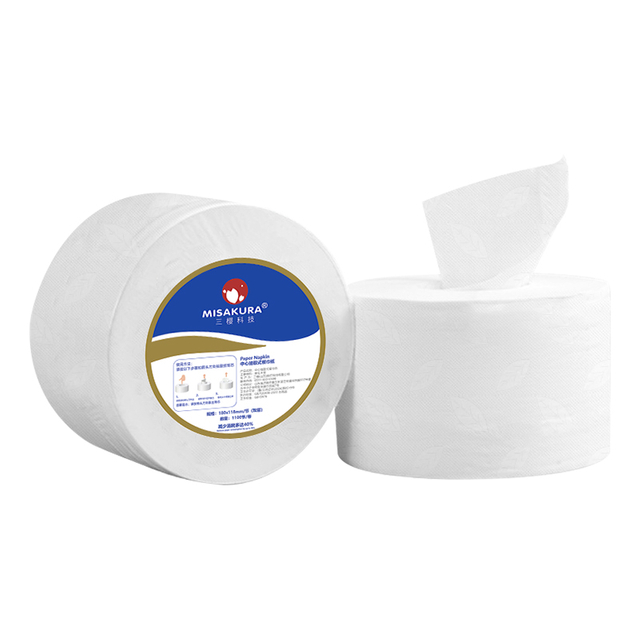 MISAKURA Center-Pull Napkin