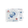 230x230mm 18gsm Virgin Pulp Disposable Medical Ultrasound Wiping Paper