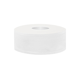 Jumbo Roll Toilet Paper