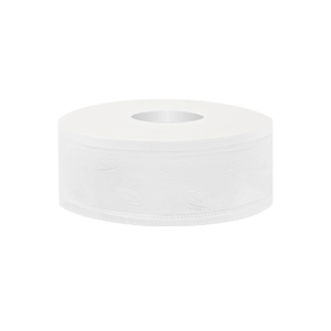 Jumbo Roll Toilet Paper