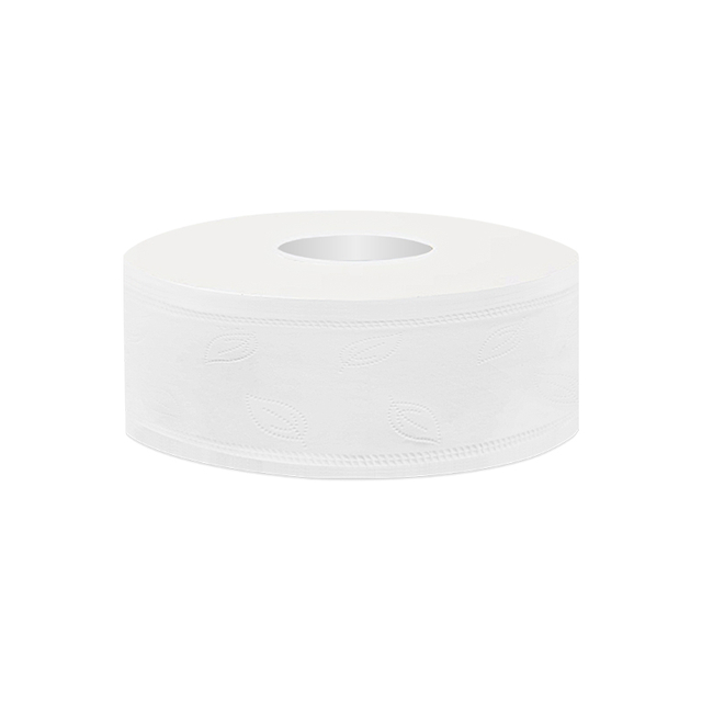 Jumbo Roll Toilet Paper