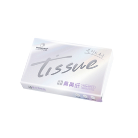 MISAKURA Nose Care Tissue